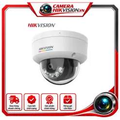 Camera IP 6MP bán cầu HIKVISION DS-2CD1167G2H-LIUF