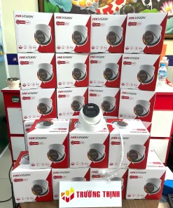 Camera IP 4MP Hikvision DS-2CD1343G2-LIU – ảnh thực tế tại Trường Thịnh Telecom
