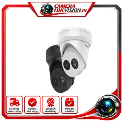 Camera IP bán cầu hồng ngoại 2MP HIKVISION DS-2CD2343G2-IU