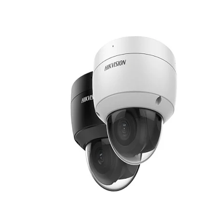Camera IP bán cầu hồng ngoại 4MP HIKVISION DS-2CD2143G2-IU