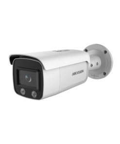 Camera IP Color Vu DS-2CD2T47G1-L