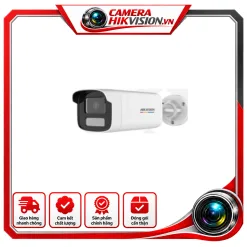 Camera IP Colorvu 2MP HIKVISION DS-2CD1T27G0-LUF