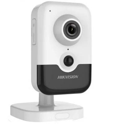 Camera IP Cube 2MP Hikvision DS-2CD2421G0-IW