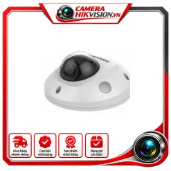 Camera IP Hikvision PTZ DS-2SE2C400MWG-E/14 4MP+4MP