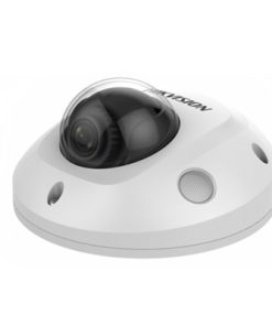 Độ phân giải 4MP.Tiêu chuẩn IP66.Hỗ trợ tính năng HybirdLight.Hỗ trợ thẻ nhớ lên đến 512GB.
