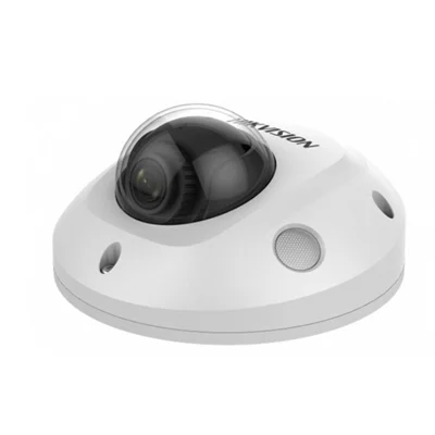 Camera IP Hikvision PTZ DS-2SE2C400MWG-E/14 4MP+4MP