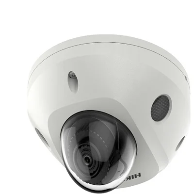 Camera IP Dome 2MP Hikvision DS-2CD2523G2-IS
