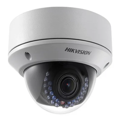 Camera IP Dome 2MP Hikvision DS-2CD2720F-I