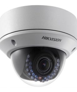 Camera IP Dome 2MP Hikvision DS-2CD2720F-IS