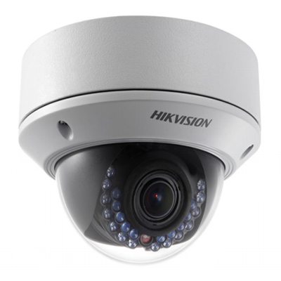 Camera IP Dome 2MP Hikvision DS-2CD2720F-IS