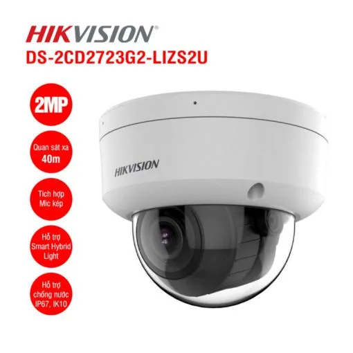 DS-2CD2723G2-LIZS2U