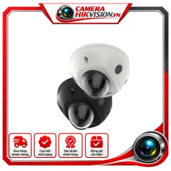 Camera IP Dome 4MP Hikvision DS-2CD2543G2-IWS