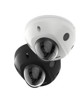Camera IP Dome 4MP Hikvision DS-2CD2543G2-IWS