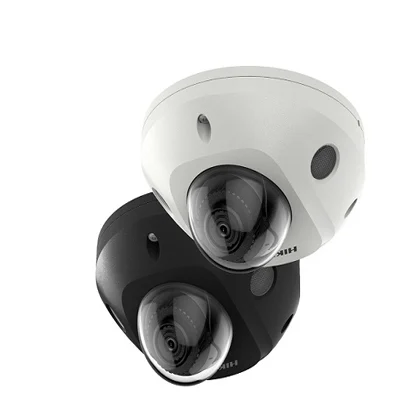 Camera IP Dome 4MP Hikvision DS-2CD2543G2-IWS