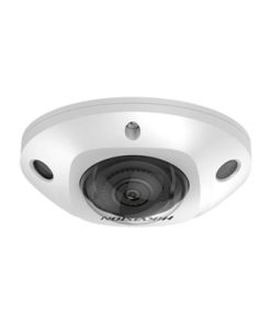 Camera IP Dome 4MP Hikvision DS-2CD2546G2-IS