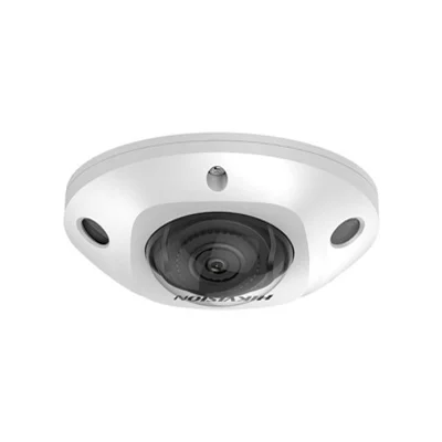 Camera IP Dome 4MP Hikvision DS-2CD2546G2-IS