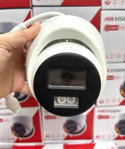 Camera IP 2MP bán cầu Hikvision DS-2CD1321G2-LIU – ảnh thực tế tại Trường Thịnh Telecom