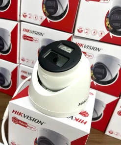 Camera IP 2MP bán cầu Hikvision DS-2CD1321G2-LIU – ảnh thực tế tại Trường Thịnh Telecom