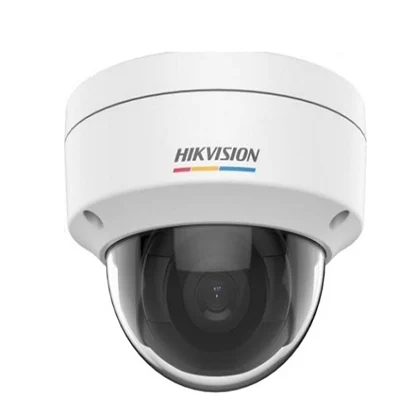 Camera IP Dome Colorvu 4MP HIKVISION DS-2CD1147G0-UF