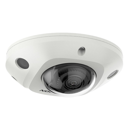 Camera IP Dome hồng ngoại 2.0 Megapixel HIKVISION DS-2CD2526G2-IS