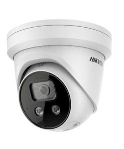 Camera IP Dome hồng ngoại 4.0 Megapixel HIKVISION DS-2CD2346G2-ISU/SL