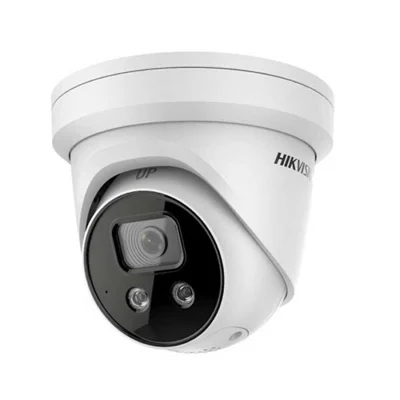 Camera IP Dome hồng ngoại 8.0 Megapixel HIKVISION DS-2CD2386G2-ISU/SL