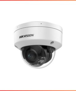 Độ phân giải 4MP.Ống kính 2.8/4/6mm.Tầm xa ban đêm 30m.Chụp ảnh khuôn mặt; 4 tính năng VCA.Hỗ trợ ANR.