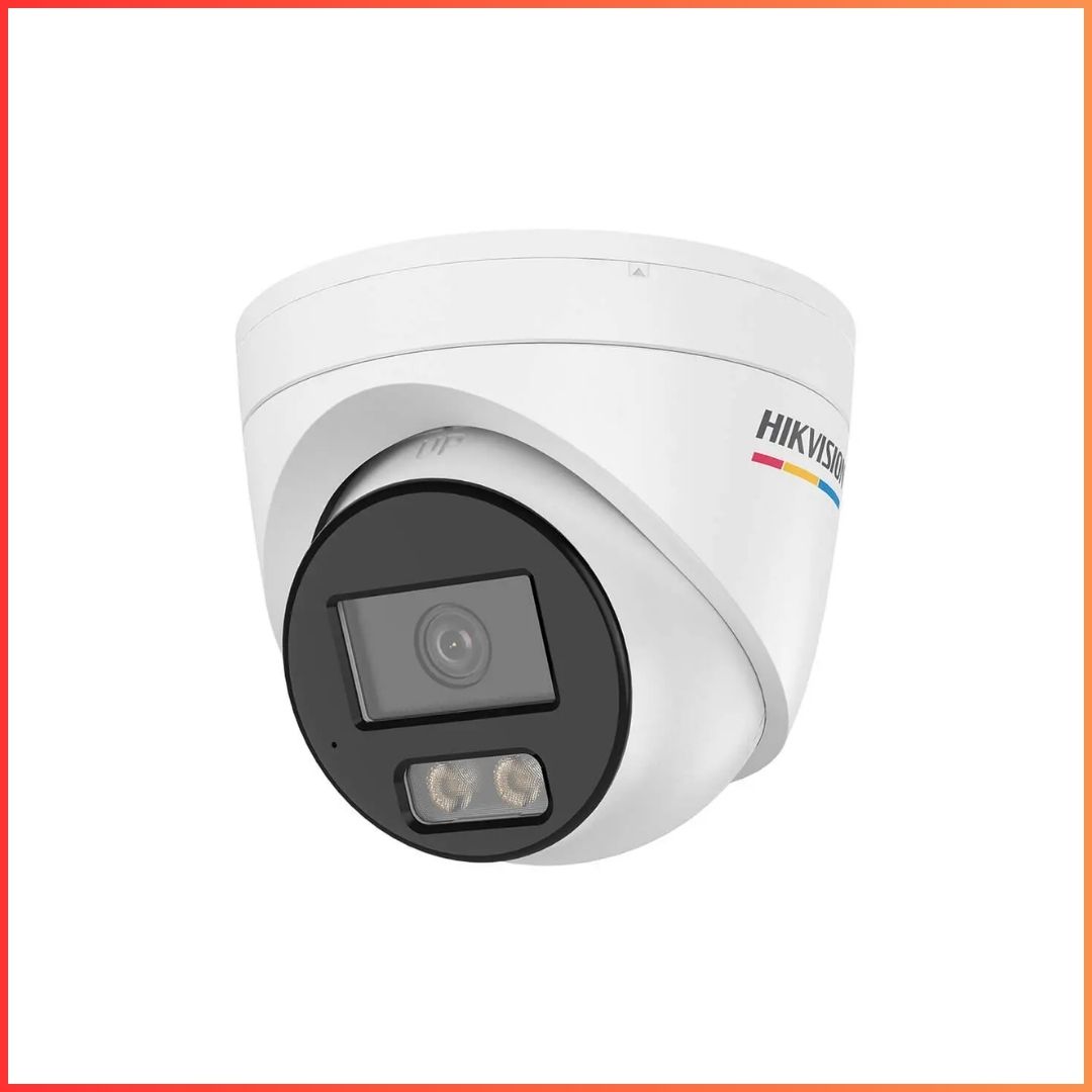 Camera IP Hikvision DS-2CD1347G3H-LIUF/SRB thu âm ColorVu 3.0