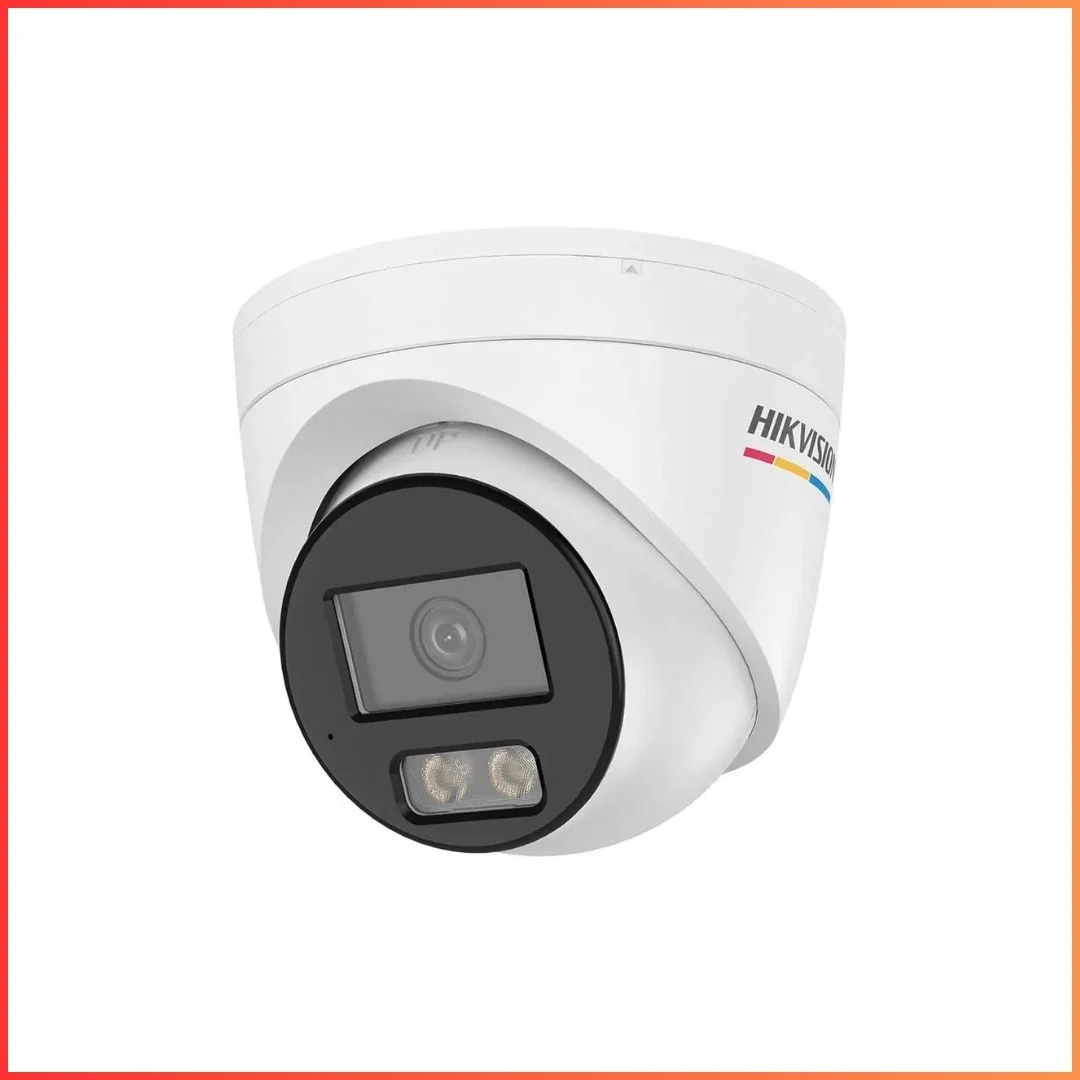 Camera IP Hikvision DS-2CD1347G3H-LIUF/SRB thu âm ColorVu 3.0