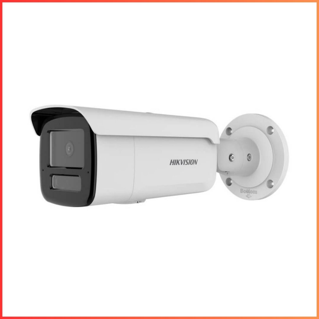 Camera IP Hikvision DS-2CD2T43G2-2LI2U Giá TỐT