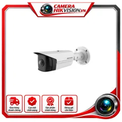 Camera IP hồng ngoại 4.0MP HIKVISION DS-2CD2T45G0P-I