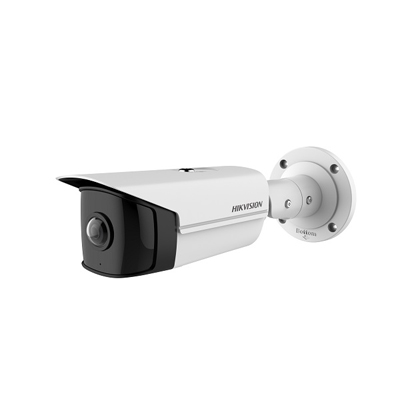 Camera IP 4MP - ỐNG KÍNH GÓC SIÊU RỘNG• Cảm biến: 1/2.7" Progressive Scan CMOS. Chuẩn nén H.265+, H.265, H.264+, H.264• Độ nhạy sáng Color 0.028 Lux @ (F2.0, AGC