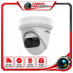Camera IP hồng ngoại 4MP HIKVISION DS-2CD2345G0P-I