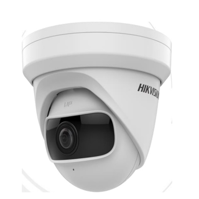 Camera IP 4MP - ỐNG KÍNH GÓC SIÊU RỘNG• Cảm biến: 1/2.7" Progressive Scan CMOS. Chuẩn nén H.265+, H.265, H.264+, H.264• Độ nhạy sáng Color 0.028 Lux @ (F2.0, AGC