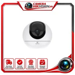 Camera IP hồng ngoại không dây 4.0 Megapixel EZVIZ C6 2K