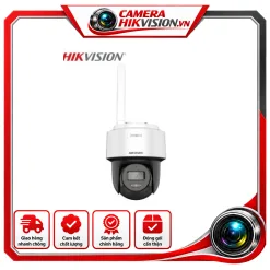 Camera IP 2MP Mini Hikvision PT DS-2DE2C200MWG-4G - ảnh 2