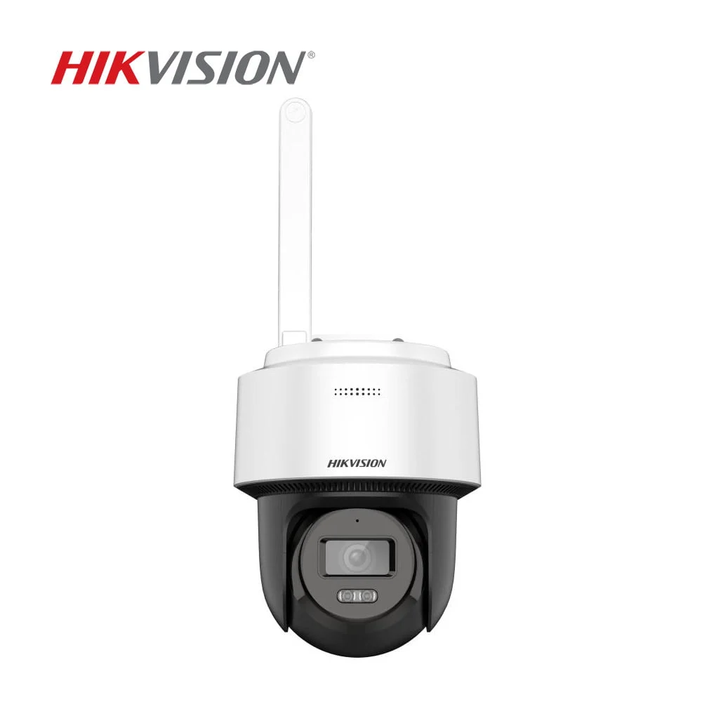 Camera IP 2MP Mini Hikvision PT DS-2DE2C200MWG-4G