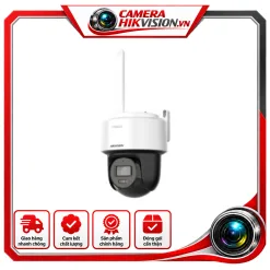 Camera IP Mini PT 2MP HIKVISION DS-2DE2C200MWG/W