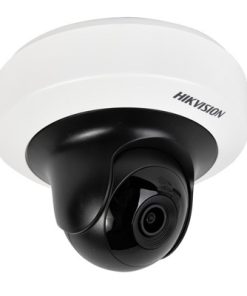 Camera IP mini PT 4MP HIKVISION DS-2CD2F42FWD-IWS
