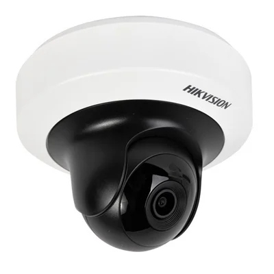 Camera IP mini PT 4MP HIKVISION DS-2CD2F42FWD-IWS