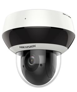 Camera IP Mini Speed Dome 4MP Hikvision DS-2DE2A404IW-DE3/W