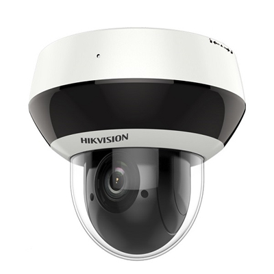 Camera IP Mini Speed Dome 4MP Hikvision DS-2DE2A404IW-DE3/W