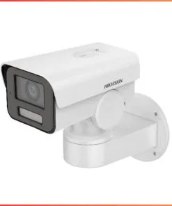 Camera IP PT Hikvision DS-2CD1P43G2-I thân trụ 4MP