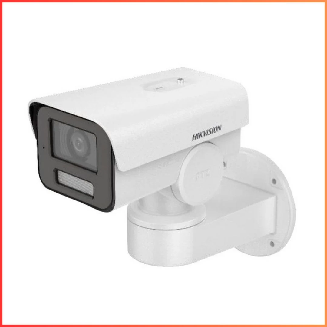 Camera IP PT Hikvision DS-2CD1P43G2-I thân trụ 4MP