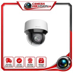 Camera IP PTZ 4MP HIKVISION DS-2DE4A425IW-DE