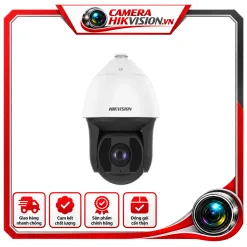 Camera IP Speed dome 2MP Hikvision DS-2DF8225IX-AEL
