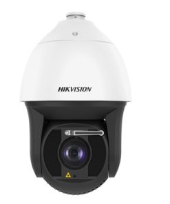 Camera IP Speed Dome 2MP Hikvision DS-2DF8250I5X-AELW