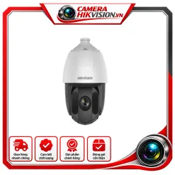 Camera IP Speed Dome 4Mp, Zoom 25X HIKVISION DS-2DE5425IW-AE