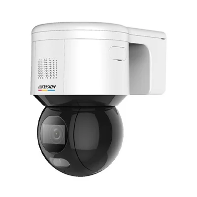 Camera IP SpeedDome 4MP HIKVISION DS-2DE3A400BW-DE