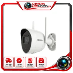 Camera IP Wifi 2MP Hikvision DS-2CV2021G2-IDW